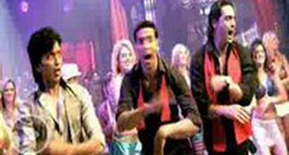 Промо-ролик №5