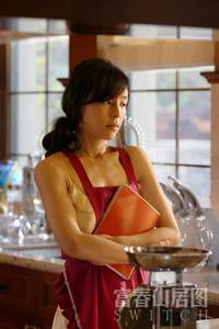 Кадр Подмена