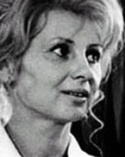 Нина Крачковская фото