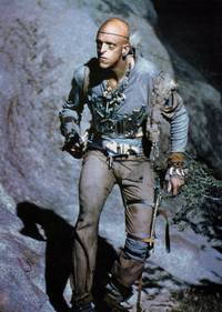 Кадр У холмов есть глаза 2