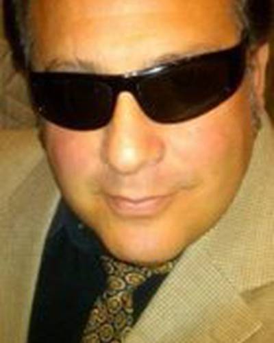 Роджер Ригнак фото