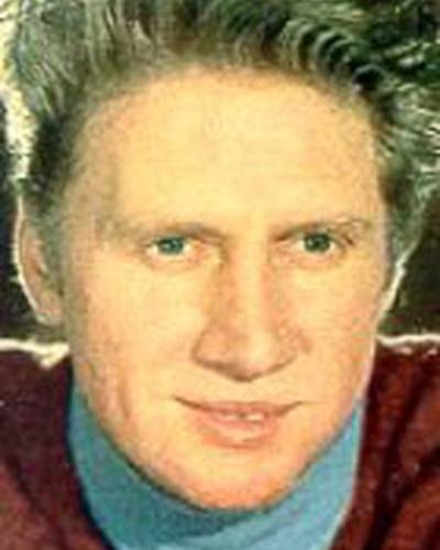 Юрий Кузьменков фото