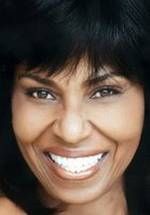 Паулетта Вашингтон фото