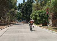 Кадр Сын другой