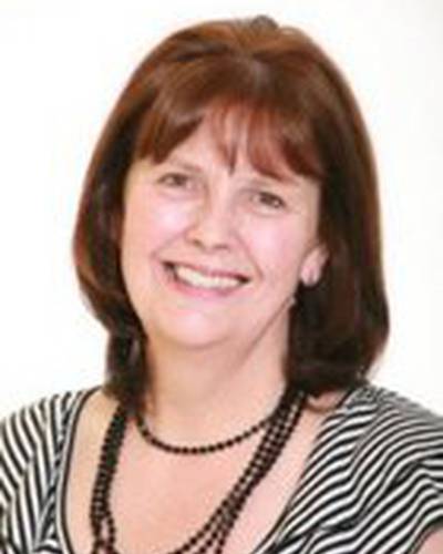 Мэри Робинсон фото