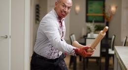 Кадр из фильма "Свежее мясо" - 2