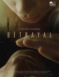 Постер из фильма "Измена" - 1