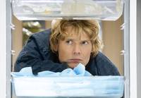 Кадр Зеленое крыло