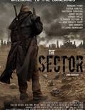 Постер из фильма "Сектор" - 1