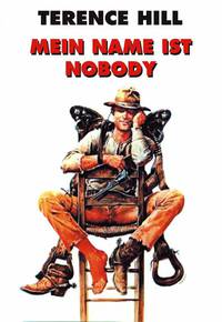 Постер Меня зовут Никто