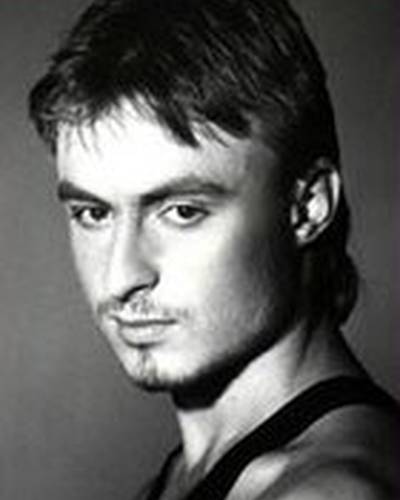 Константин Бекаури фото