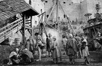 Кадр Трудно быть Богом