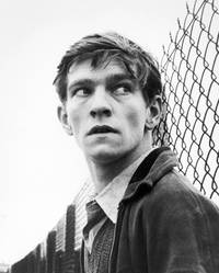 Кадр Одиночество бегуна на длинную дистанцию