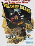 Постер из фильма "Остров сокровищ" - 1