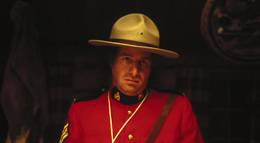 Кадр из фильма "Канадский бекон" - 1