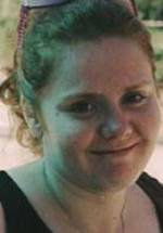 Татьяна Полонская фото