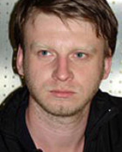 Сергей Щеглов фото