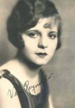 Вера Рейнольдс фото