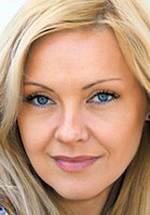 Ксения Энтелис фото