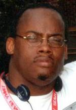 Грег Картер фото