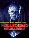 Постер из фильма "Восставший из ада 2" - 1