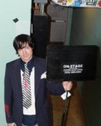 Скотт Райан Уинери фото