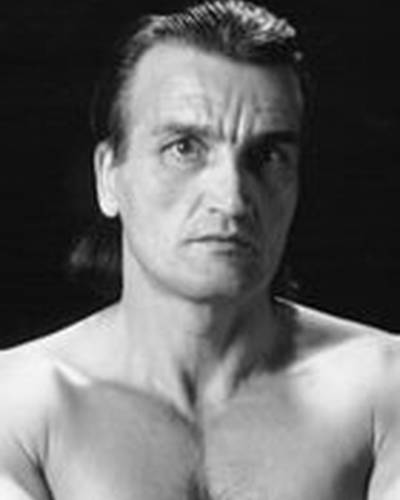 Мишель Гондуэн фото