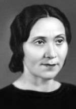 Марзия Давудова фото