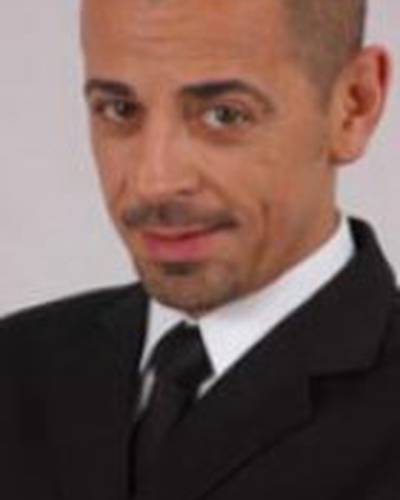 Тауматургу Феррейра фото