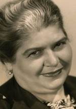 Антония Недошинска фото