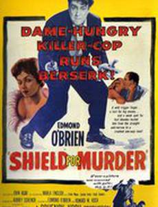 Shield for Murder