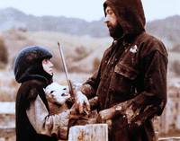 Кадр Работа