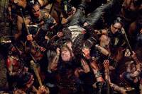 Кадр Фонтан