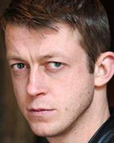 Крис Бове фото