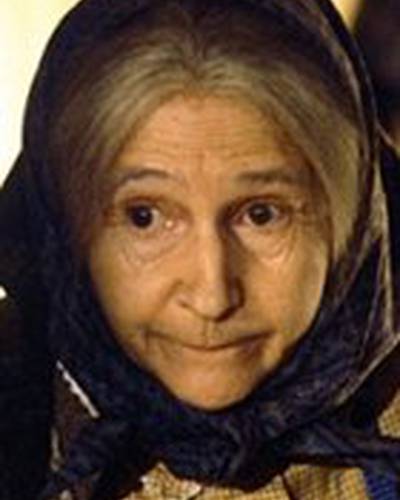 Анне-Катарина Вестли фото