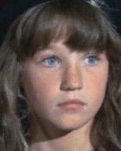 Синди О’Каллаган фото