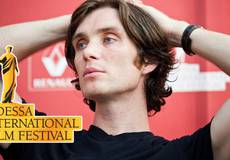 Киллиан Мёрфи чуть не провалился под пол