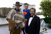 Кадр Прах к праху