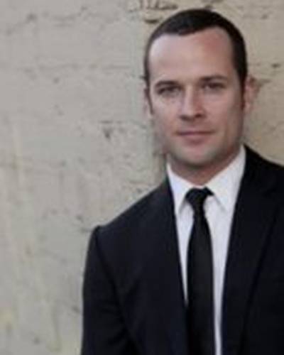 Бретт МакКензи фото