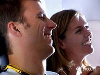 Кадр Открытое море