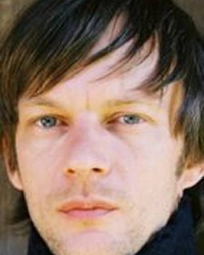 Себастьян Рудольф фото