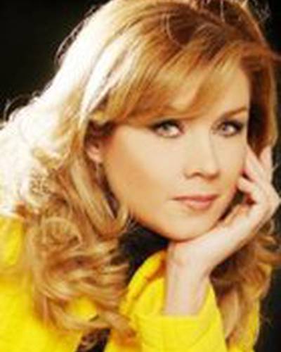 Габриела Руффо фото