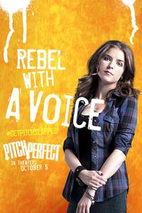 Постер Идеальный голос