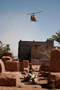 Кадр Дом храбрых