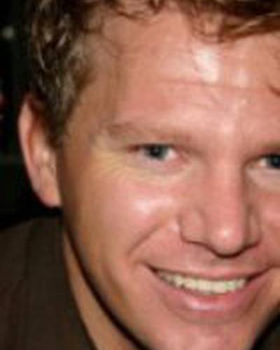 Скотт Фернстром фото