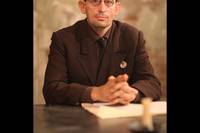 Кадр Белый тигр