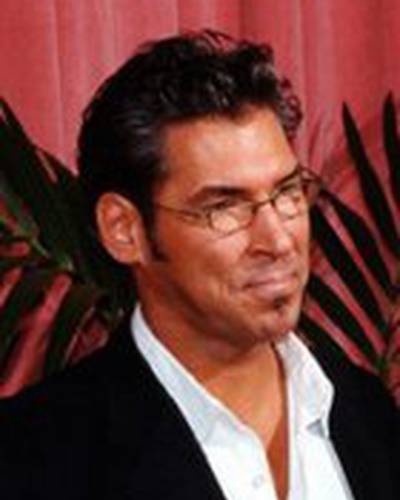 Майк Смтисон фото