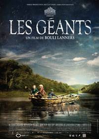 Постер Гиганты