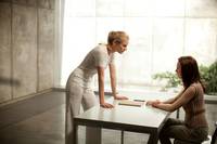 Кадр Гостья