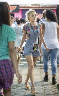 Кадр Дневники Кэрри